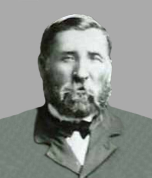 Ole Nielsen Tuft (1849 - 1918) Profile